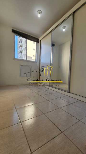 Apartamento à venda com 3 quartos, 63m² - Foto 8