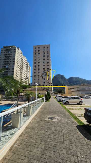 Apartamento à venda com 3 quartos, 63m² - Foto 14