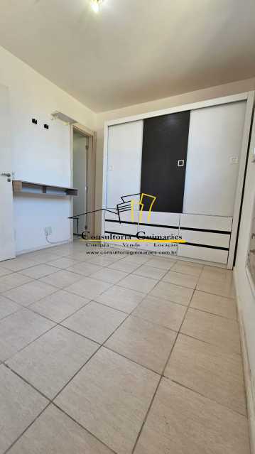 Apartamento à venda com 3 quartos, 63m² - Foto 7