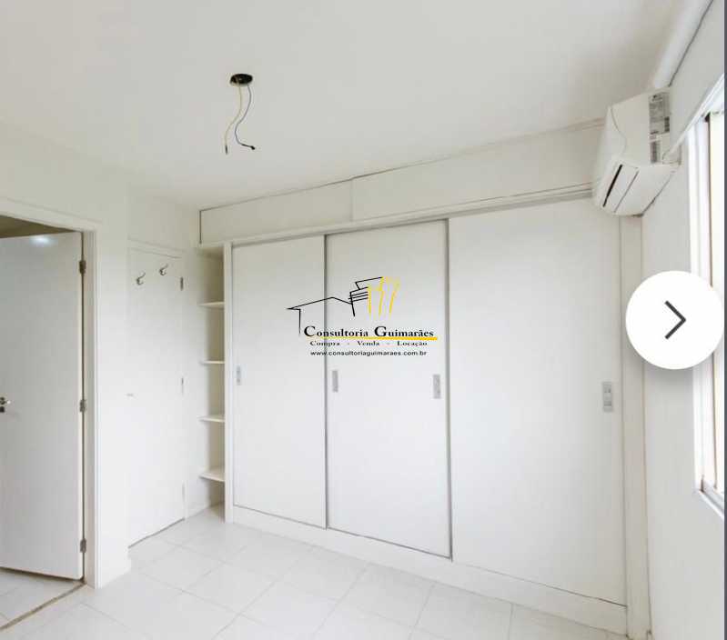 Apartamento à venda com 3 quartos, 75m² - Foto 7