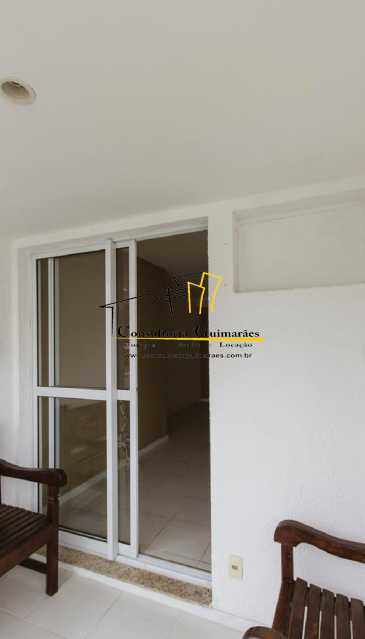 Apartamento à venda com 3 quartos, 75m² - Foto 11