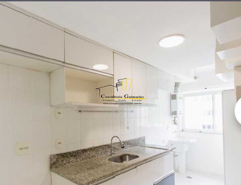 Apartamento à venda com 3 quartos, 75m² - Foto 13