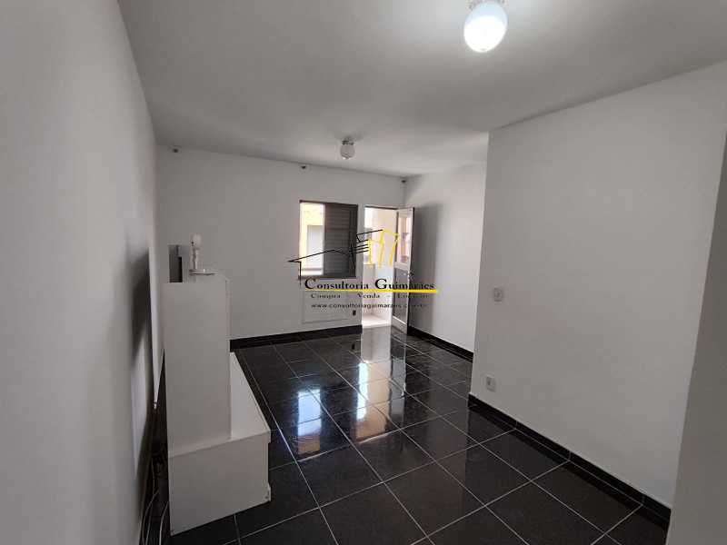 Apartamento para alugar com 2 quartos, 53m² - Foto 9