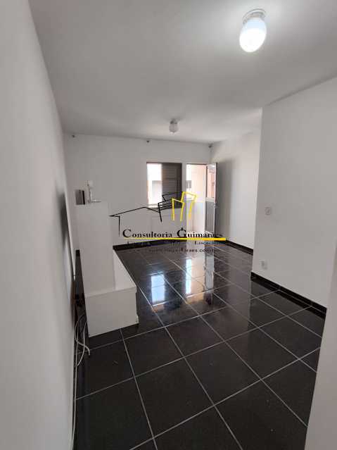 Apartamento para alugar com 2 quartos, 53m² - Foto 11