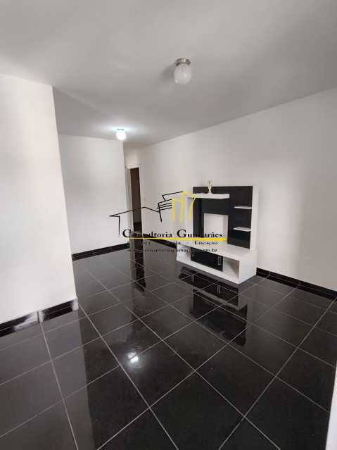 Apartamento para alugar com 2 quartos, 53m² - Foto 12