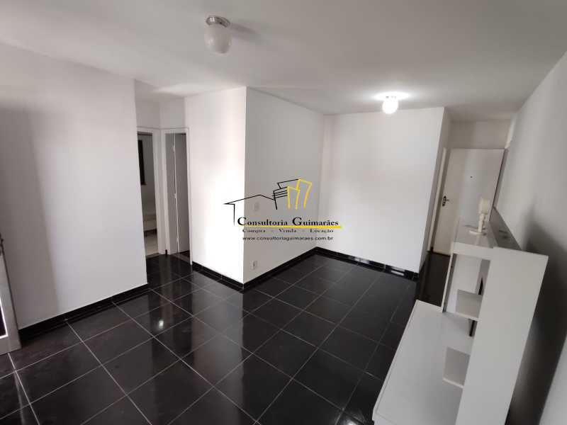 Apartamento para alugar com 2 quartos, 53m² - Foto 13