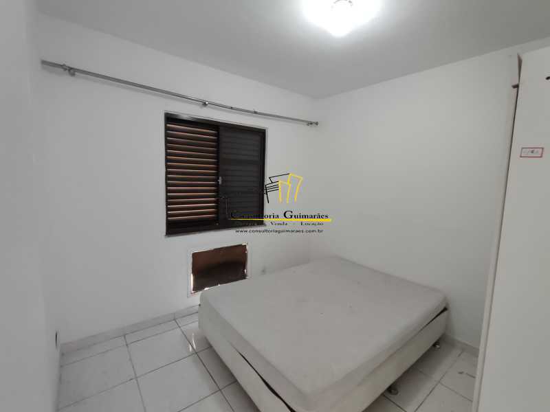 Apartamento para alugar com 2 quartos, 53m² - Foto 16