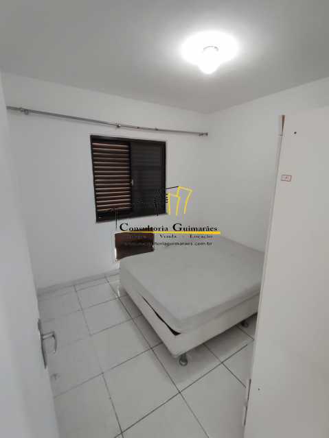 Apartamento para alugar com 2 quartos, 53m² - Foto 17