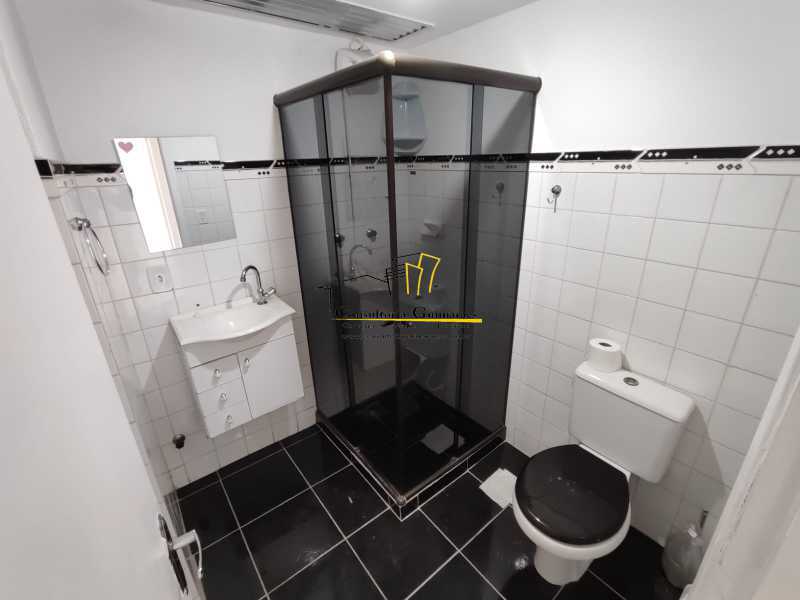 Apartamento para alugar com 2 quartos, 53m² - Foto 18