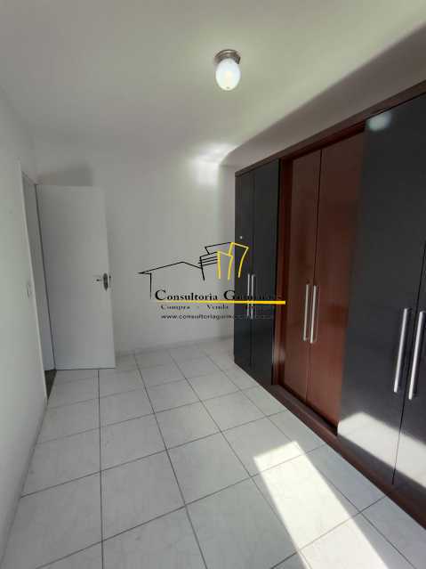 Apartamento para alugar com 2 quartos, 53m² - Foto 21