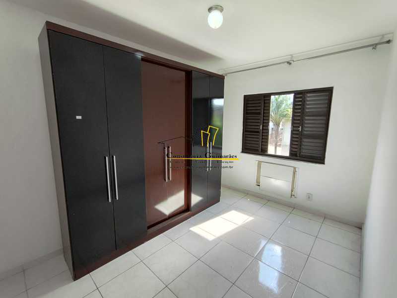 Apartamento para alugar com 2 quartos, 53m² - Foto 22