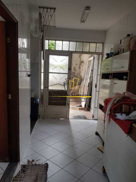 Casa à venda com 3 quartos, 231m² - Foto 5