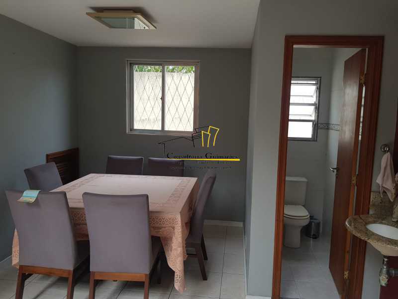 Casa à venda com 3 quartos, 231m² - Foto 19