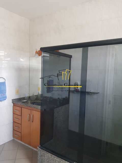 Casa à venda com 3 quartos, 231m² - Foto 20