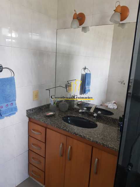 Casa à venda com 3 quartos, 231m² - Foto 21