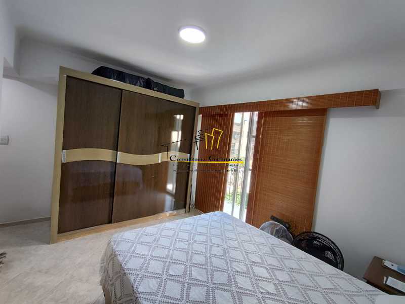 Apartamento à venda com 3 quartos, 110m² - Foto 9