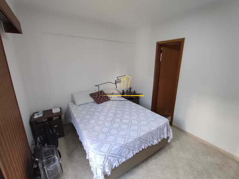 Apartamento à venda com 3 quartos, 110m² - Foto 10