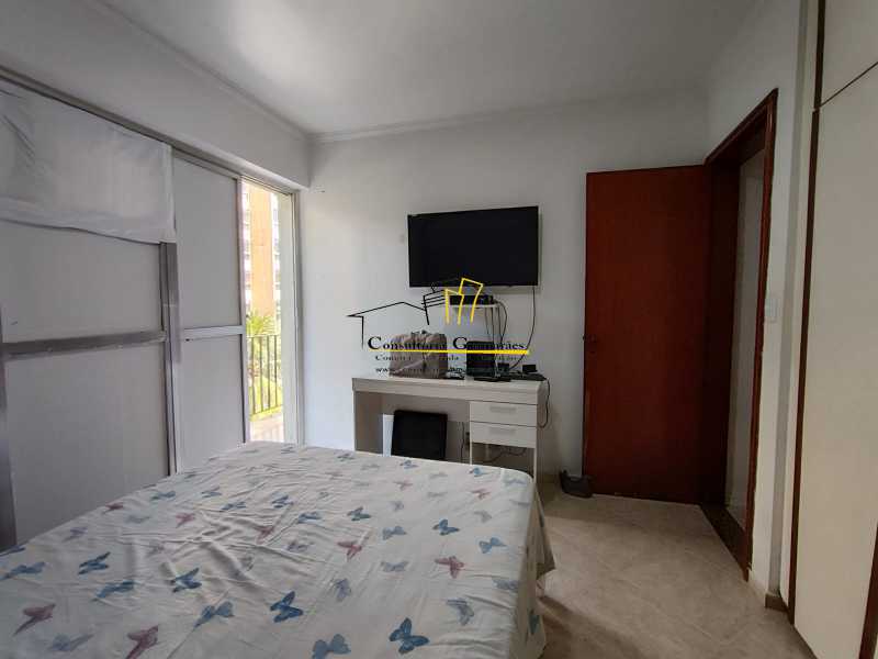 Apartamento à venda com 3 quartos, 110m² - Foto 14