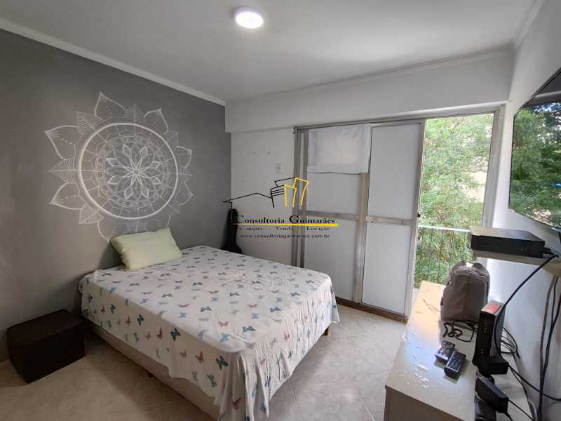 Apartamento à venda com 3 quartos, 110m² - Foto 13