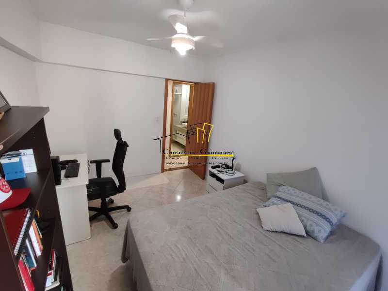 Apartamento à venda com 3 quartos, 110m² - Foto 16