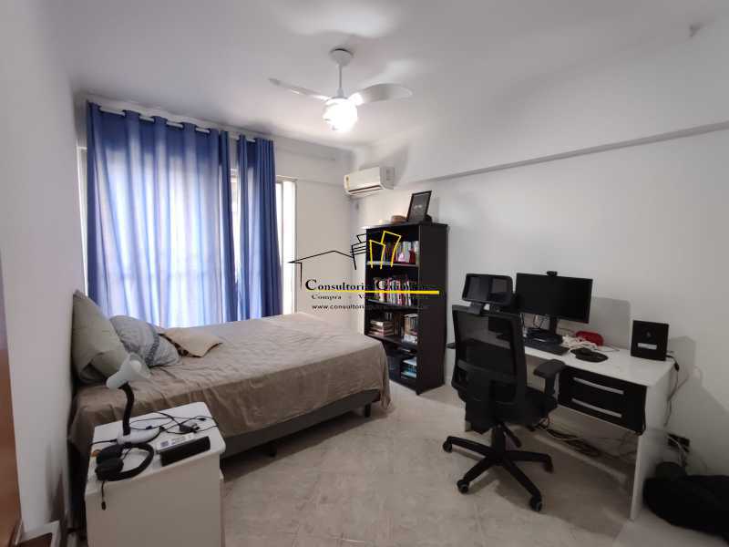 Apartamento à venda com 3 quartos, 110m² - Foto 17