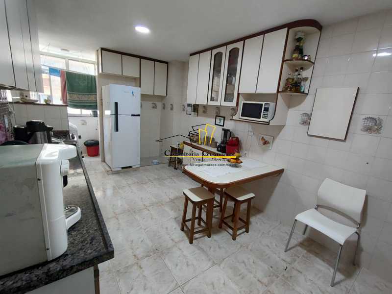 Apartamento à venda com 3 quartos, 110m² - Foto 5