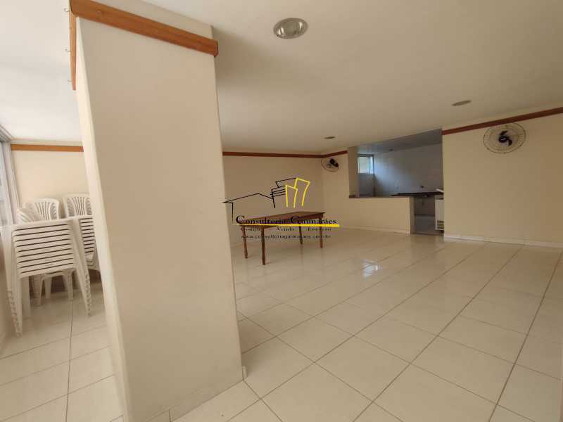 Apartamento à venda com 3 quartos, 110m² - Foto 21