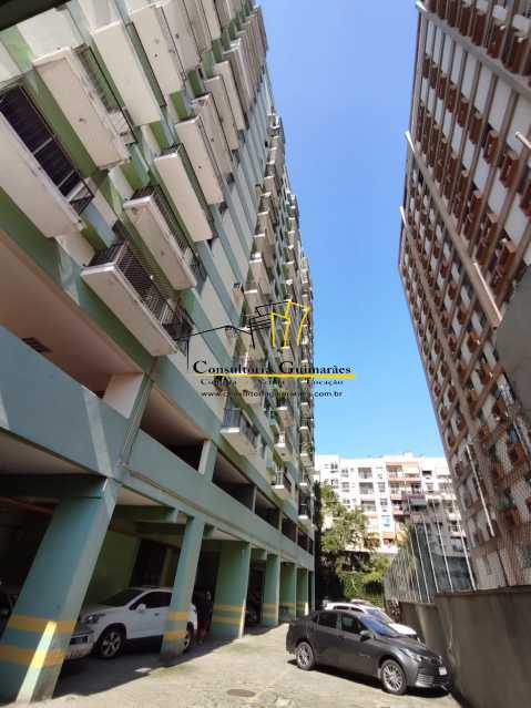 Apartamento à venda com 3 quartos, 110m² - Foto 23