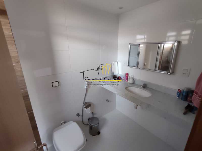 Apartamento à venda com 3 quartos, 110m² - Foto 12