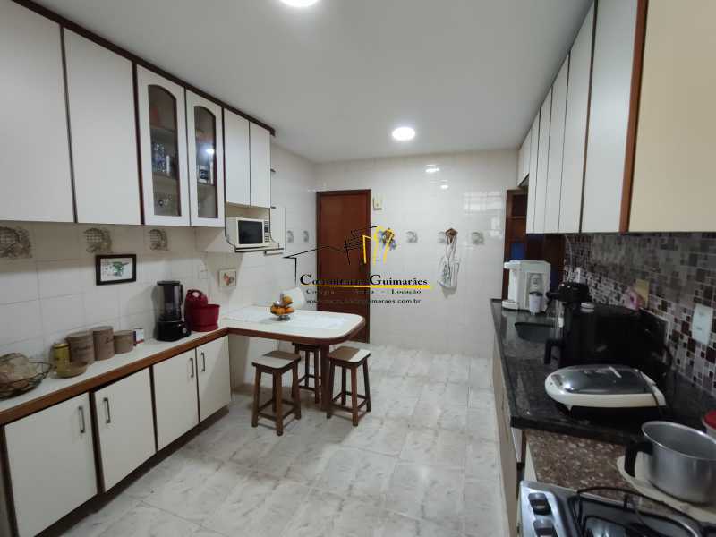 Apartamento à venda com 3 quartos, 110m² - Foto 7