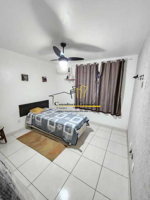 Casa de Condomínio à venda com 4 quartos, 140m² - Foto 10