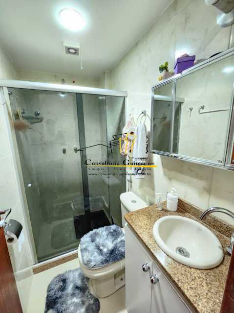 Casa de Condomínio à venda com 4 quartos, 140m² - Foto 6