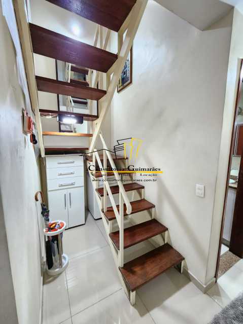 Casa de Condomínio à venda com 4 quartos, 140m² - Foto 11