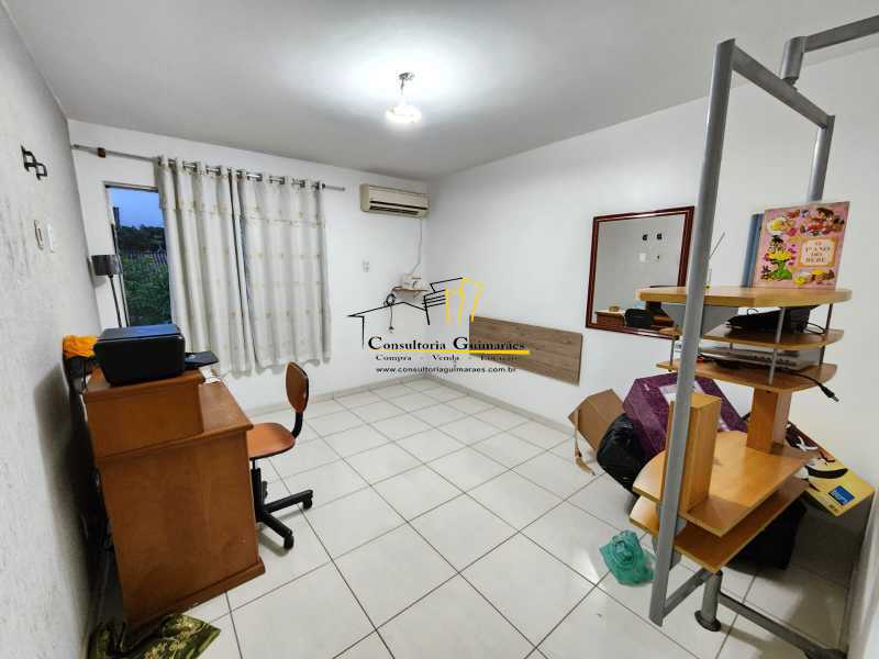 Casa de Condomínio à venda com 4 quartos, 140m² - Foto 12