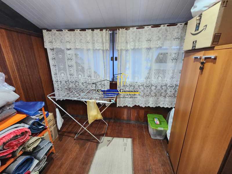 Casa de Condomínio à venda com 4 quartos, 140m² - Foto 13