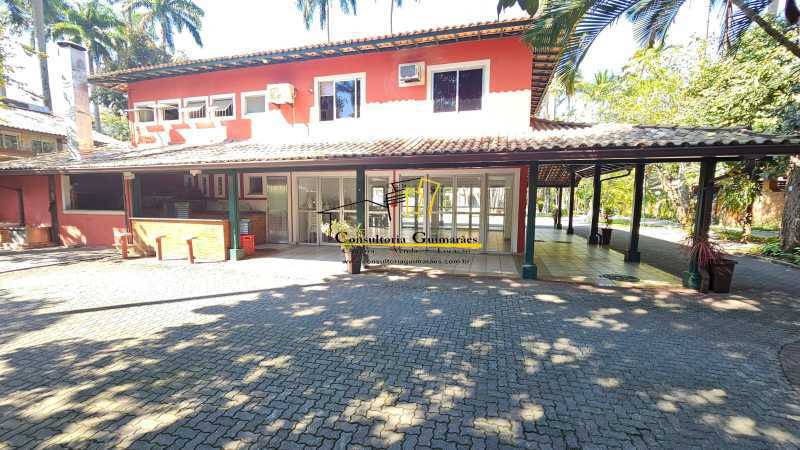 Casa de Condomínio à venda com 4 quartos, 140m² - Foto 17