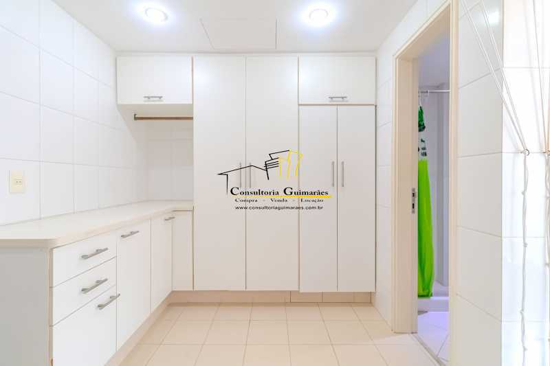 Apartamento à venda com 3 quartos, 110m² - Foto 7