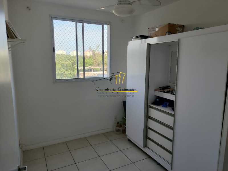 Apartamento à venda, 47m² - Foto 8