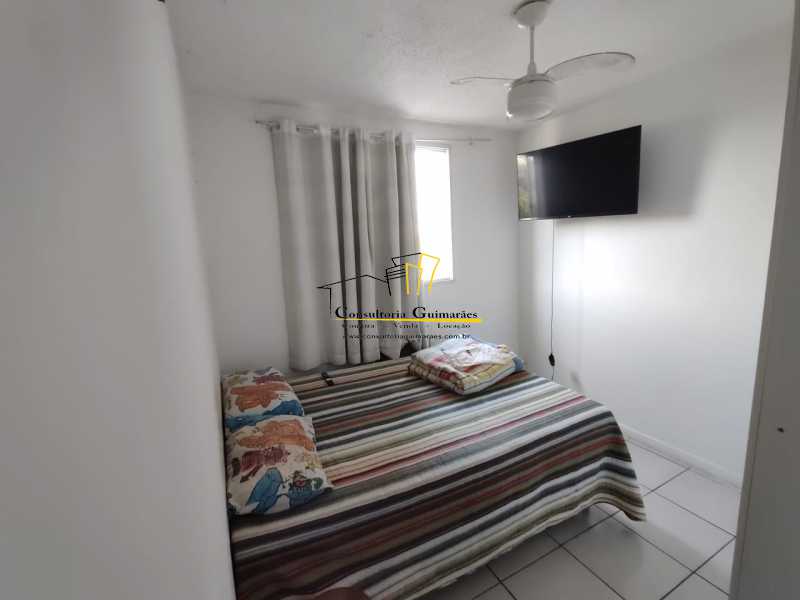 Apartamento à venda, 47m² - Foto 5