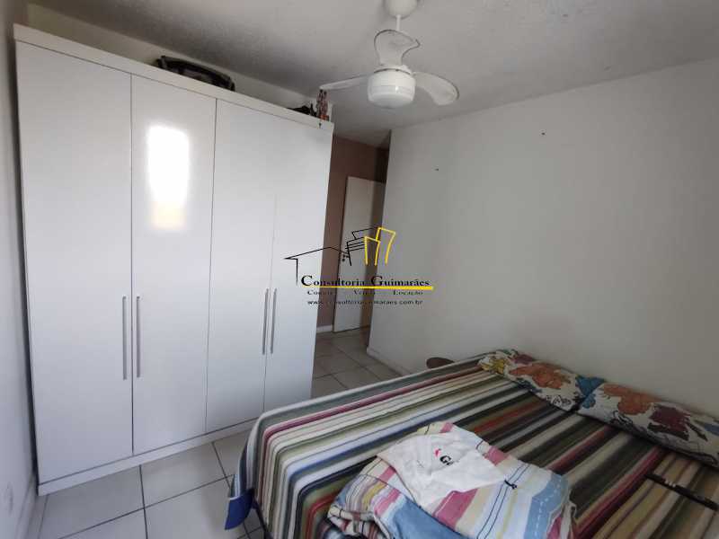 Apartamento à venda, 47m² - Foto 6