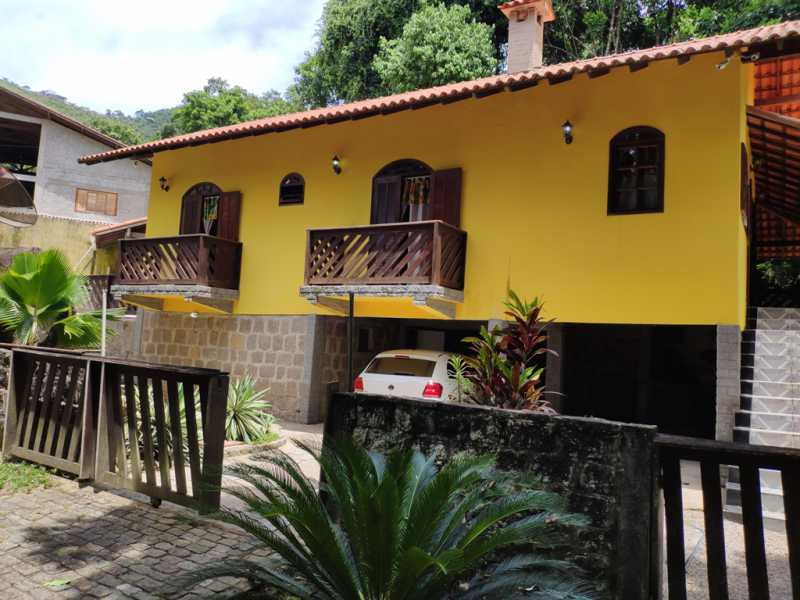 Casa de Condomínio à venda com 2 quartos, 110m² - Foto 2