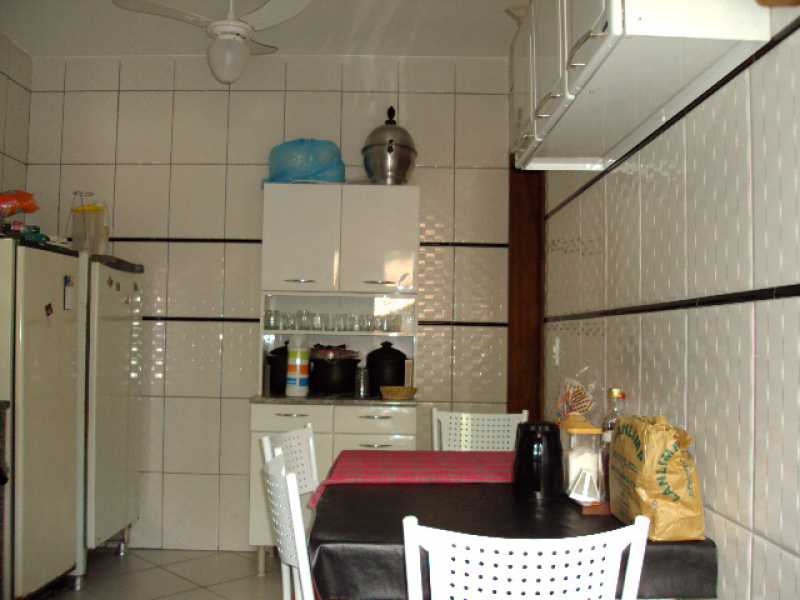 Casa de Condomínio à venda com 2 quartos, 110m² - Foto 11