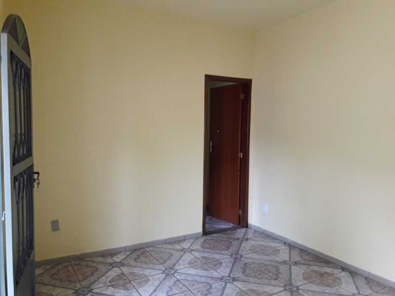 Casa para alugar com 2 quartos - Foto 3