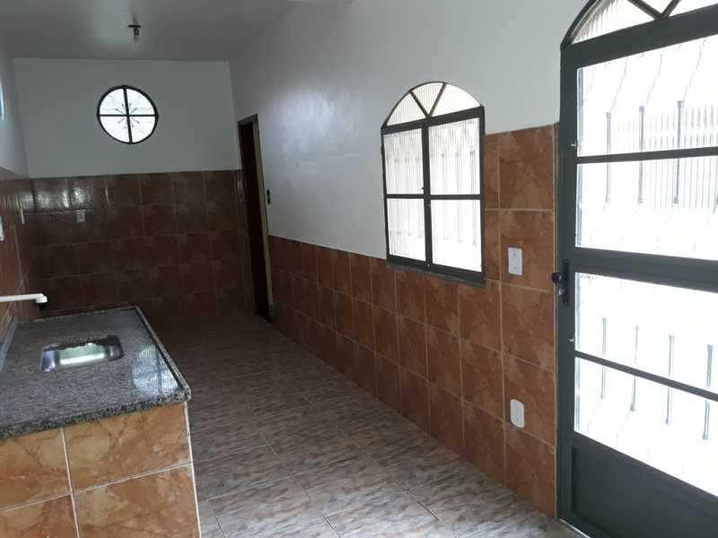 Casa para alugar com 2 quartos - Foto 14