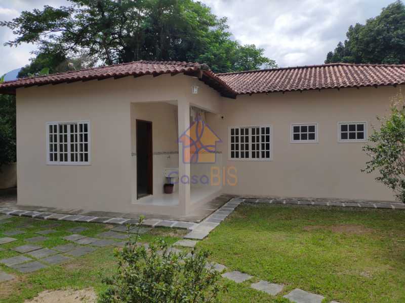 Casa à venda e aluguel com 4 quartos, 135m² - Foto 16