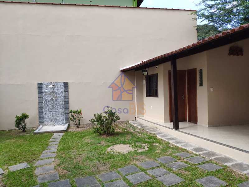 Casa à venda e aluguel com 4 quartos, 135m² - Foto 20