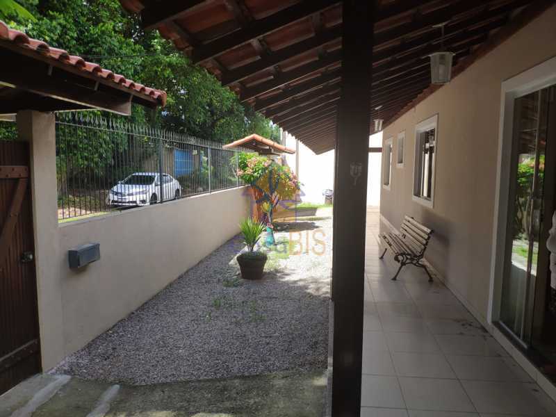 Casa à venda e aluguel com 4 quartos, 135m² - Foto 22