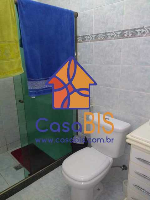 Casa à venda com 3 quartos, 200m² - Foto 12