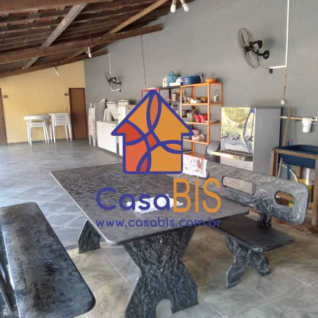 Casa à venda com 3 quartos, 200m² - Foto 15