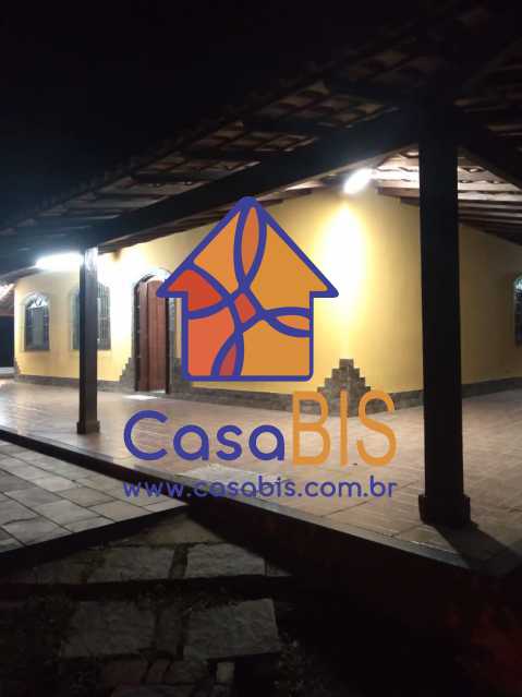 Casa à venda com 3 quartos, 200m² - Foto 20